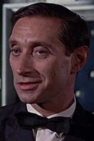 Photo de Vladek Sheybal