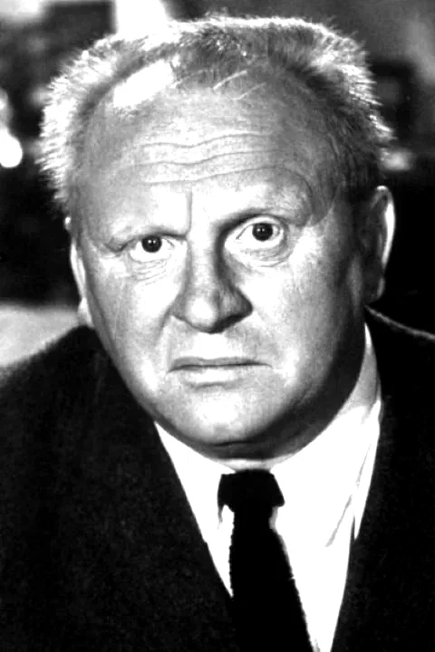 Gert Froebe