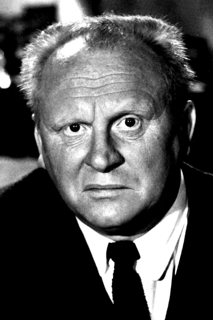 Gert Froebe