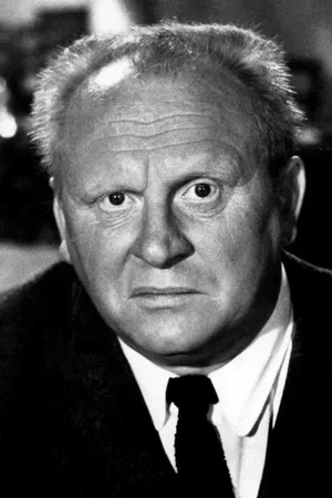 Gert Froebe