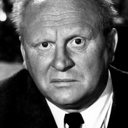 Gert Froebe