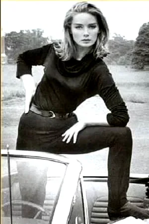 Tania Mallet