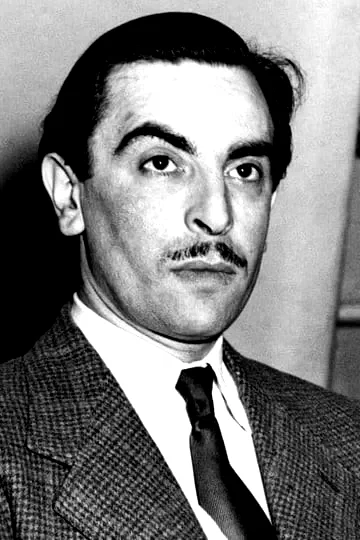 Martin Benson
