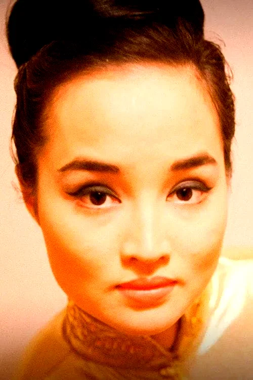 Mai Ling