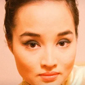 Photo star :  Mai Ling