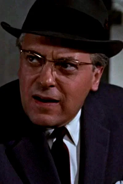 Robert MacLeod