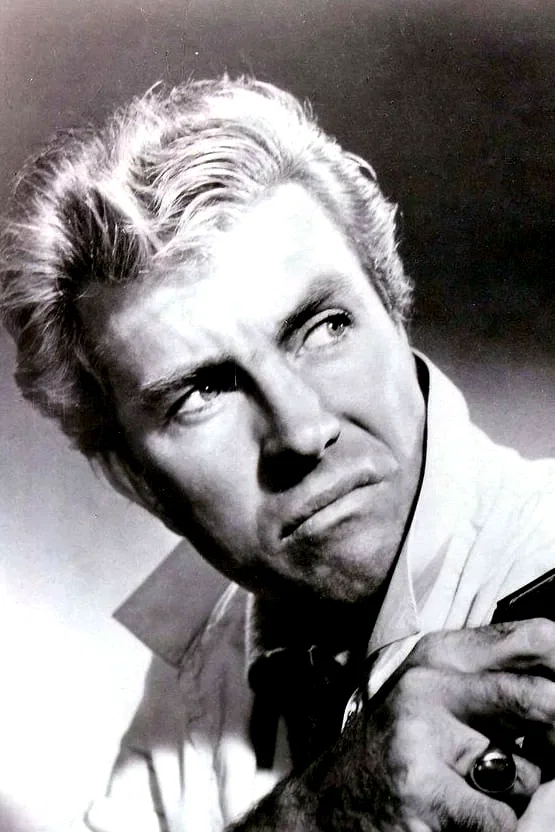 Rick Van Nutter