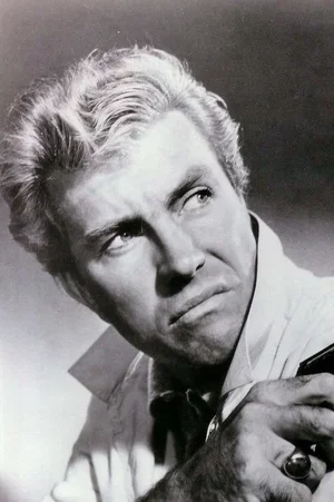 Rick Van Nutter photo