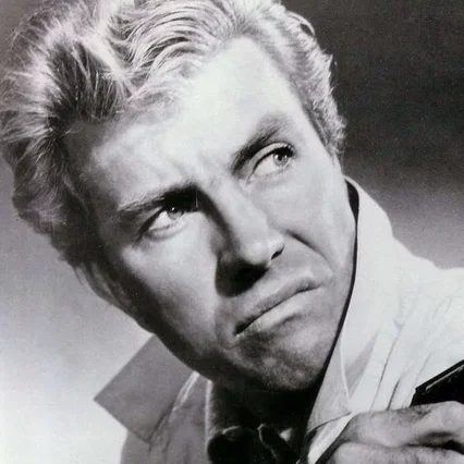 Rick Van Nutter