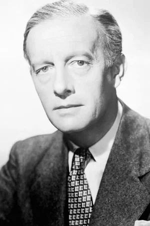 Roland Culver photo