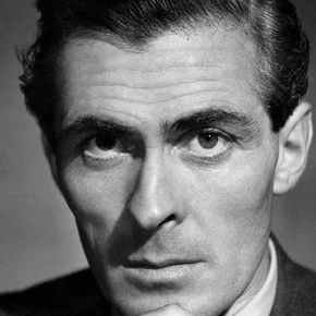 Photo star :  Edward Underdown
