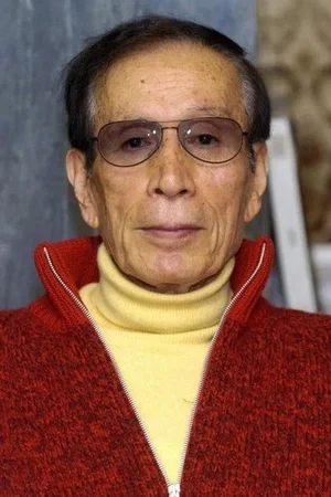 Tetsuro Tamba photo
