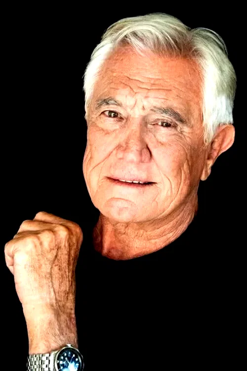 George Lazenby