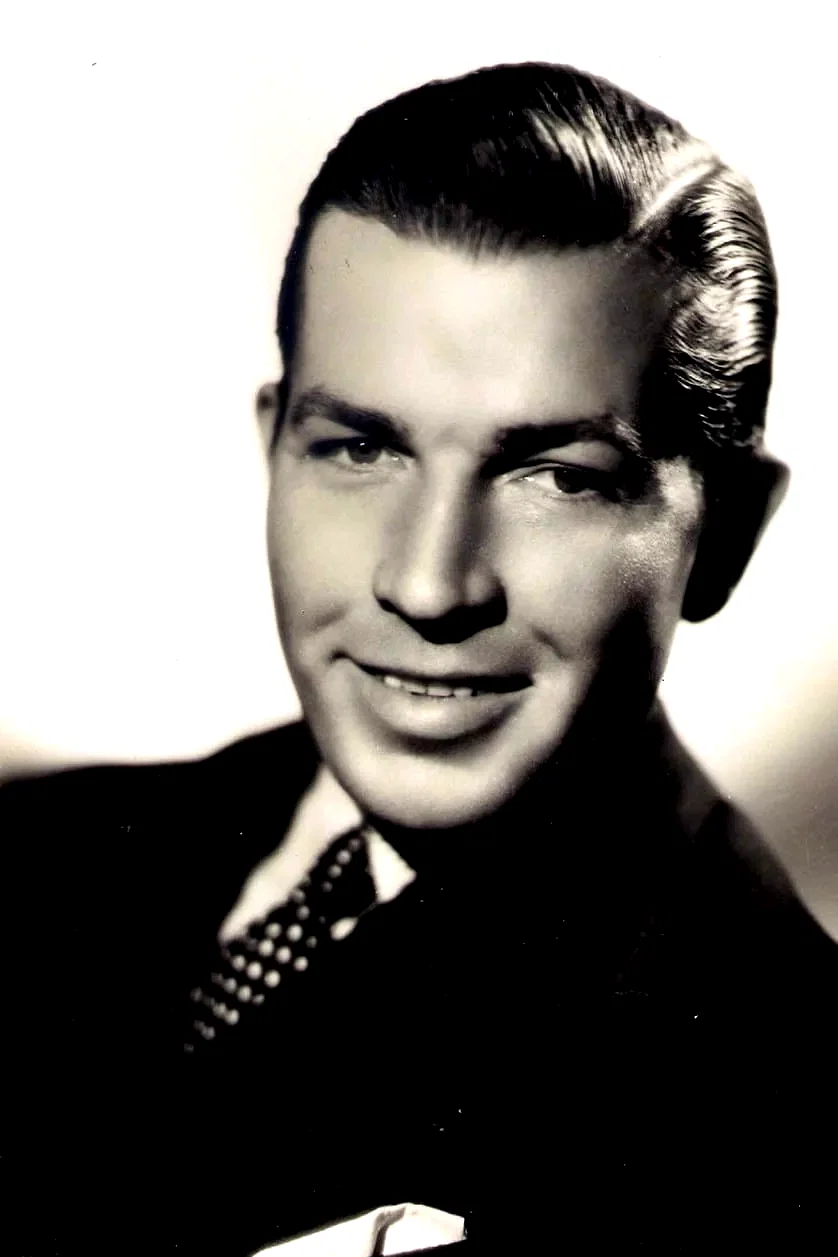 Bruce Cabot