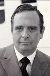 Norman  Burton