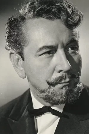 Photo de Joseph Fürst