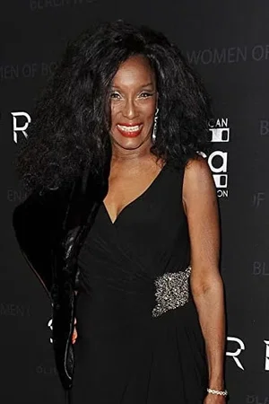  Trina Parks photo