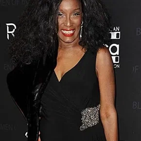 Photo star :  Trina Parks