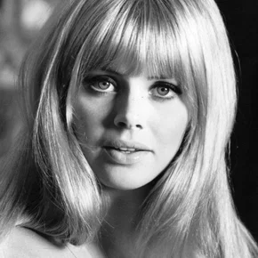 Photo star : Britt Ekland