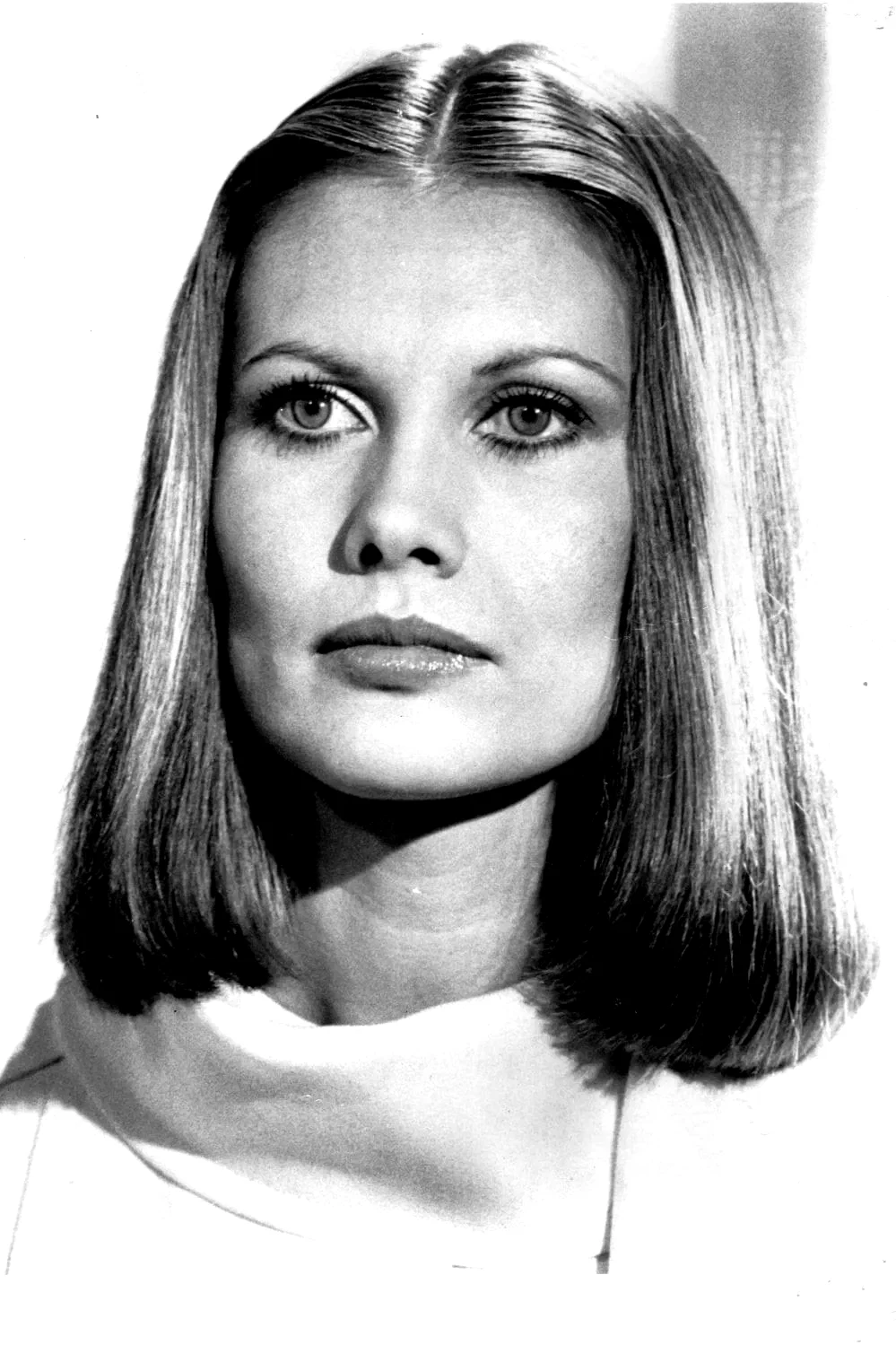 Maud Adams
