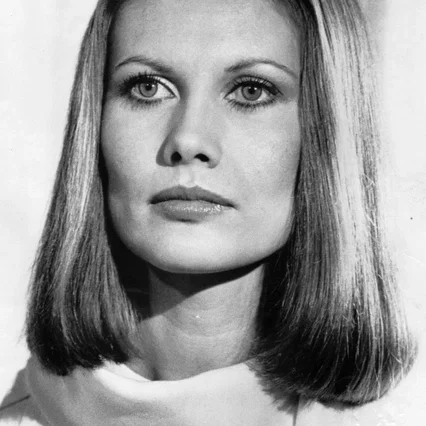 Maud Adams
