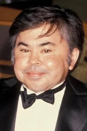  Herve Villechaize