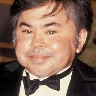  Herve Villechaize