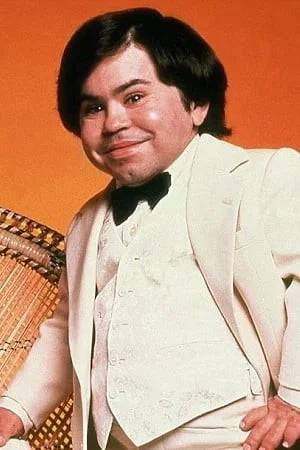  Herve Villechaize photo
