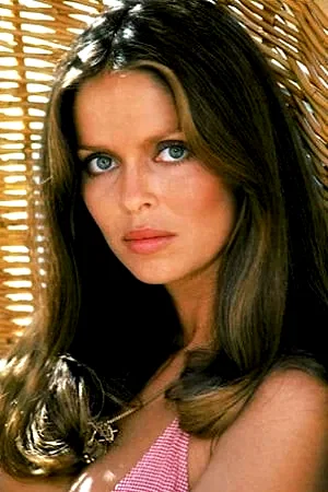 Barbara Bach