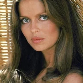 Photo star : Barbara Bach