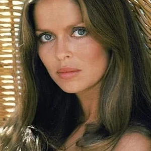 Barbara Bach