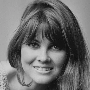 Photo star : Caroline Munro