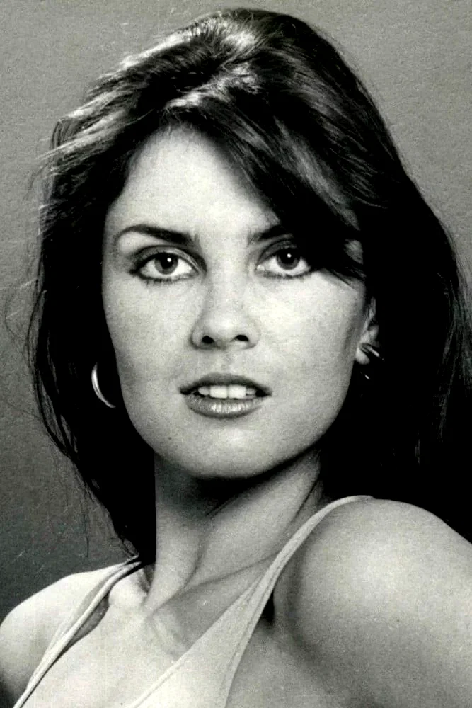 Caroline Munro