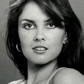 Photo star : Caroline Munro