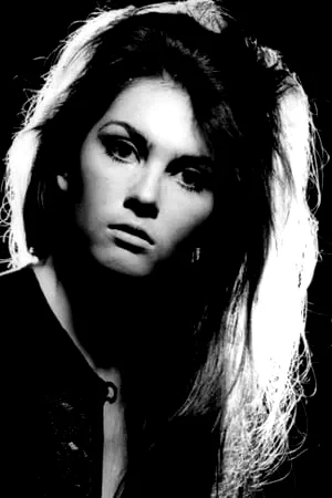 Caroline Munro
