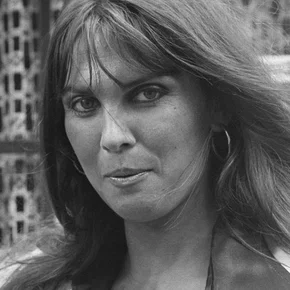 Photo star : Caroline Munro
