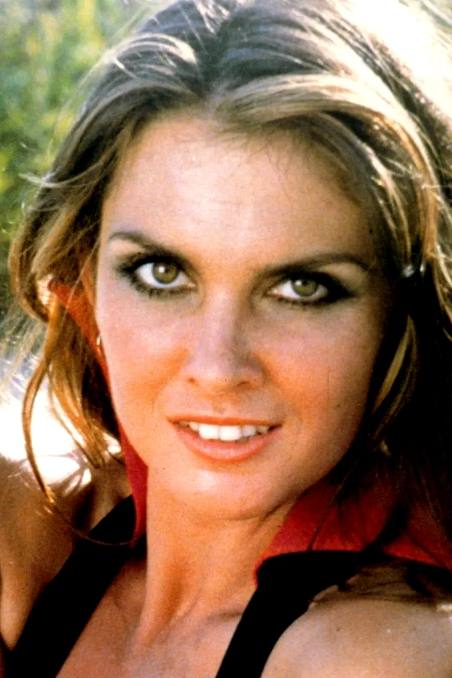 Caroline Munro