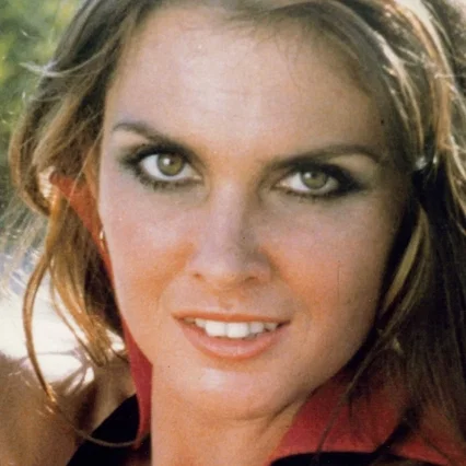 Caroline Munro