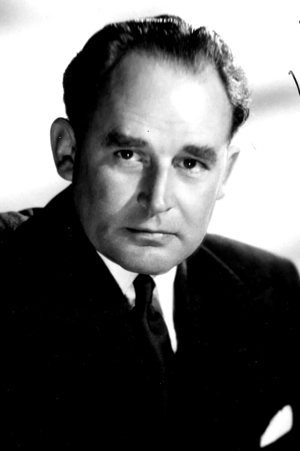 Geoffrey Keen