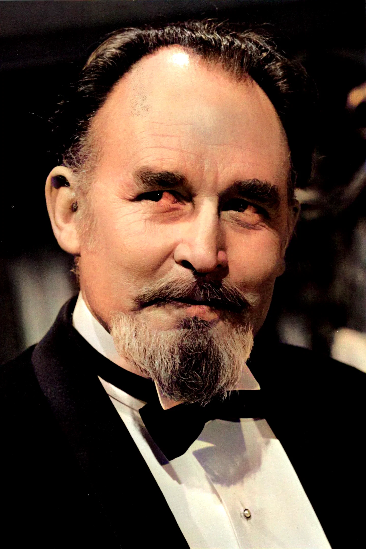 Geoffrey Keen