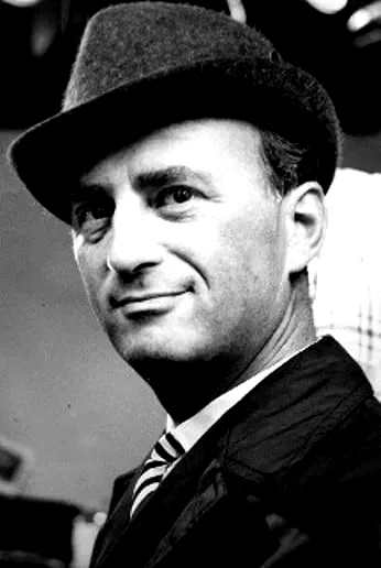 Sydney Tafler