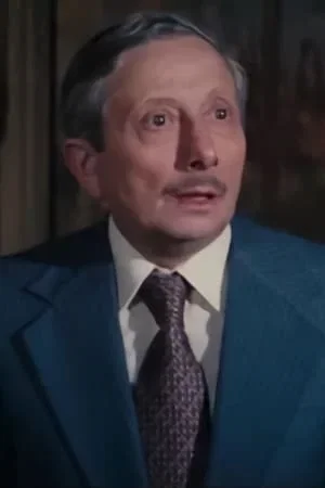 Photo de  Milo Sperber
