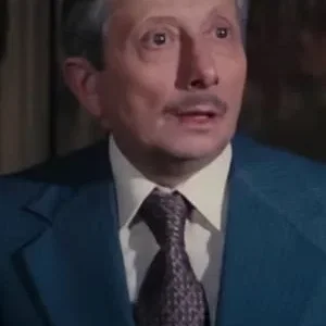  Milo Sperber