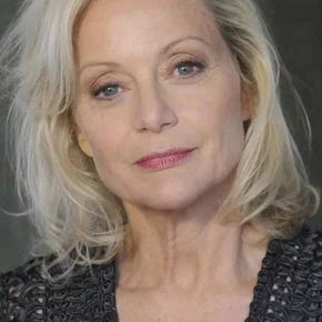Photo star : Blanche Ravalec