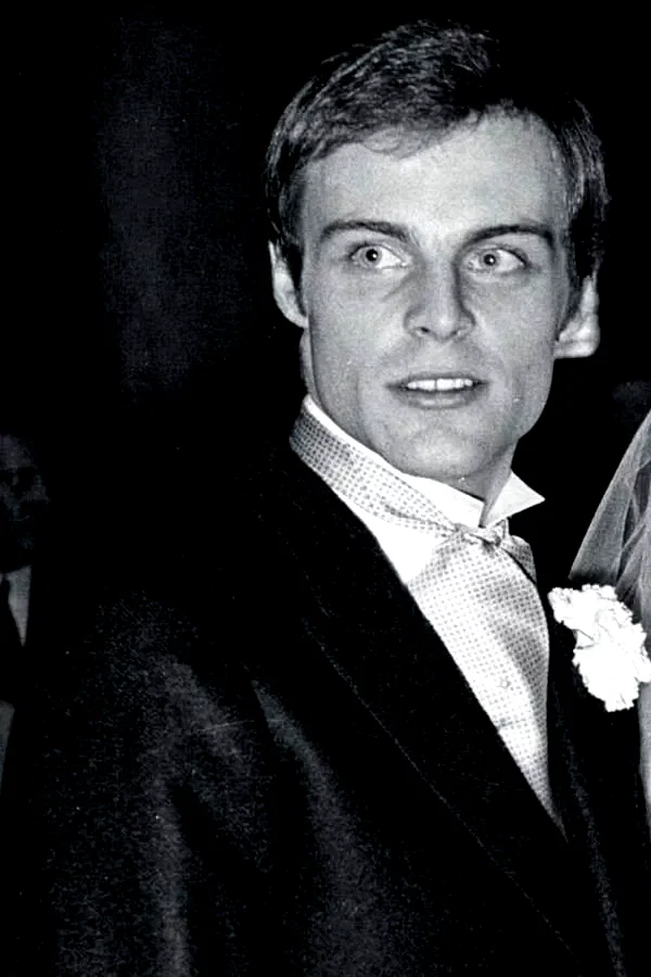 Mike Marshall