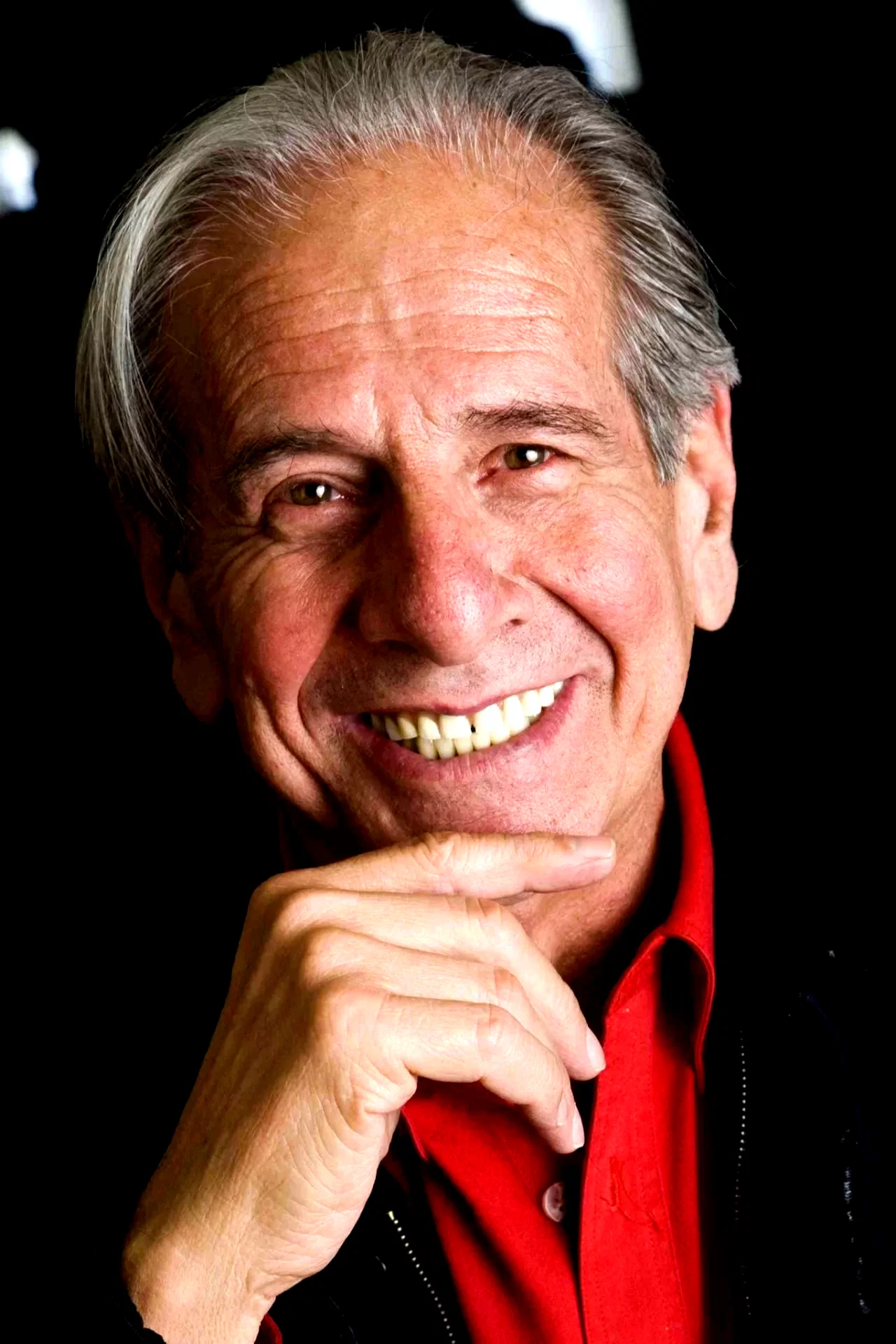 Chaim Topol