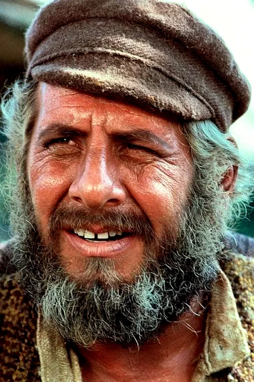 Chaim Topol