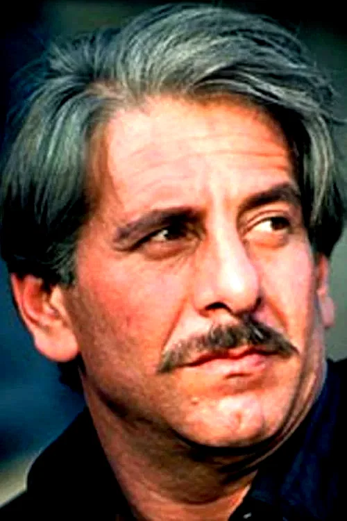 Chaim Topol