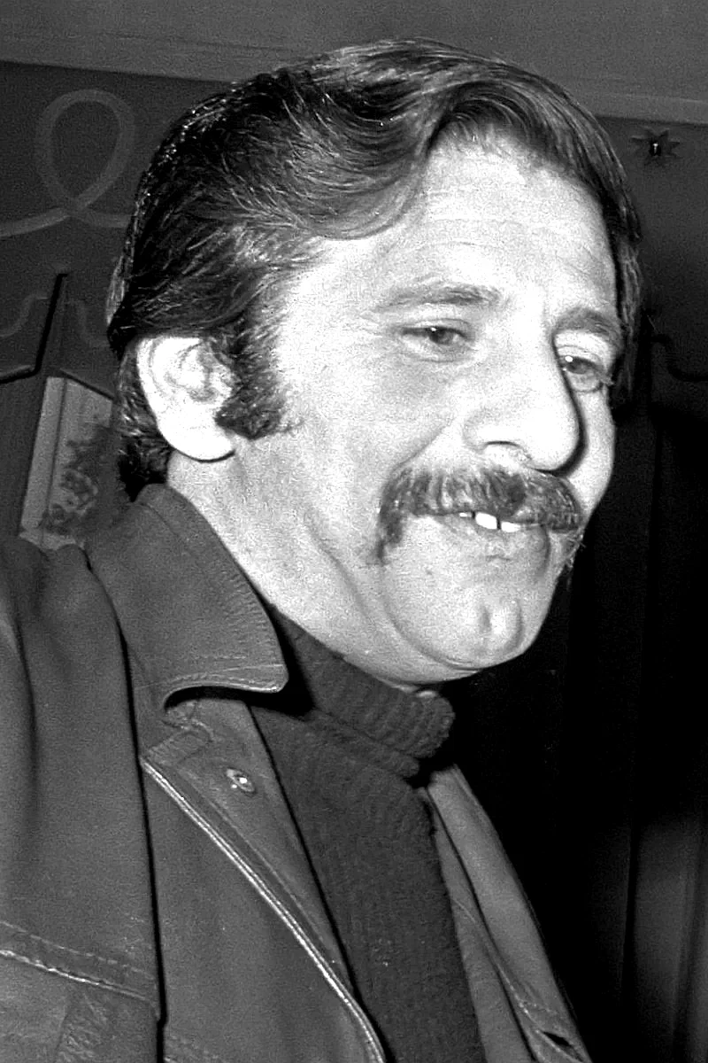 Chaim Topol