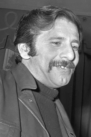 Chaim Topol photo